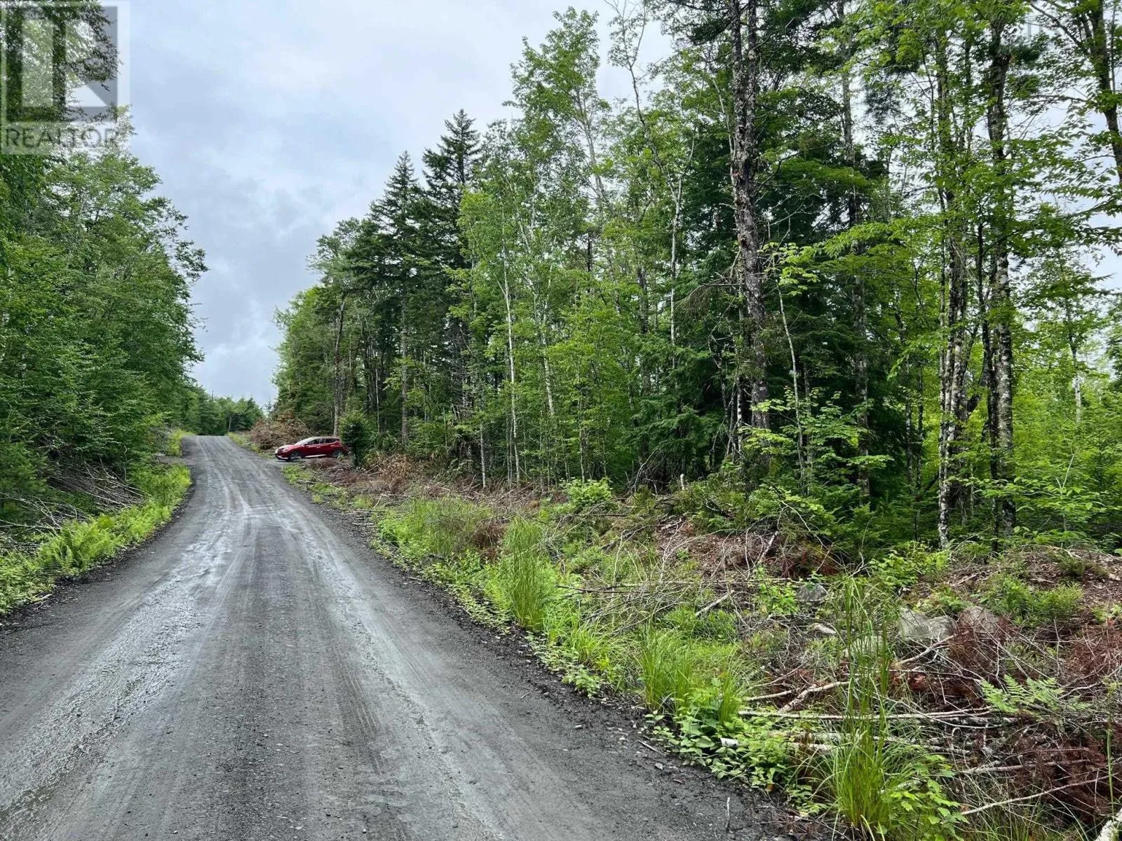 Lot 55 Russells Cove Road, Parkdale, Nova Scotia B0R 1A0