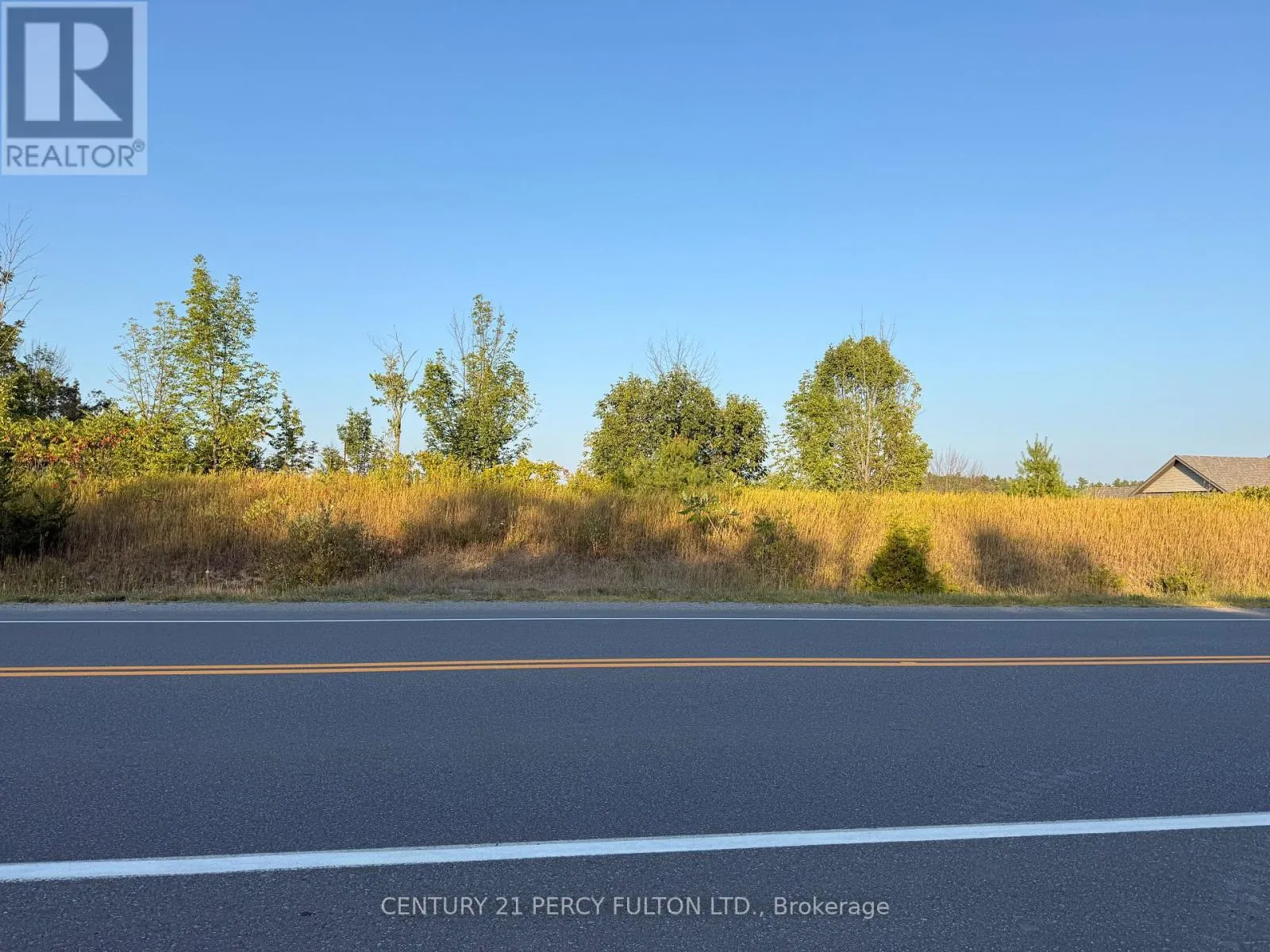 Lot 56 & 57 County Rd 25, Trent Hills, Ontario K0K 3K0