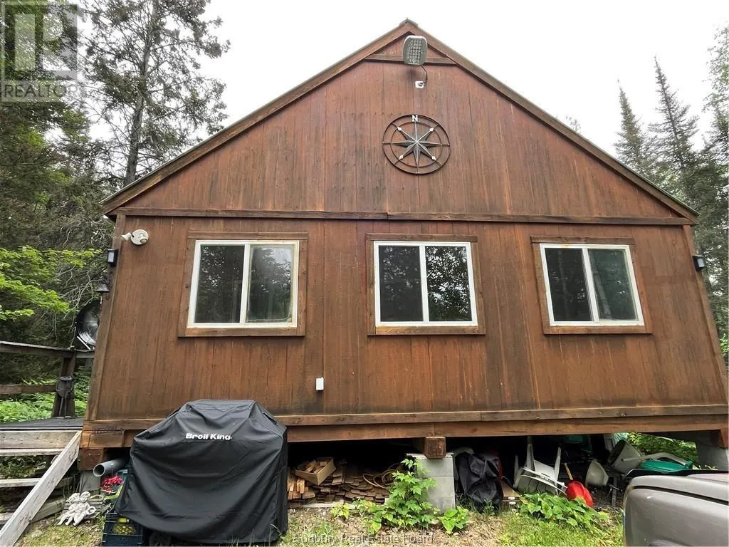 Recreational for rent: Lot 5/6 Con 6, Cartier, Ontario P0M 1J0