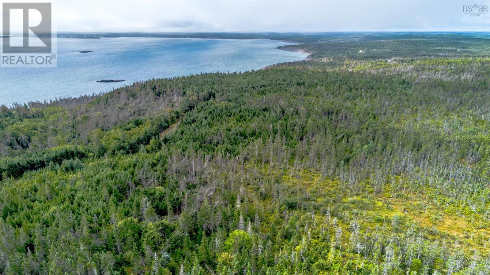 Lot 5&6 Oceanview Road, French Road, Nova Scotia B0A 1P0