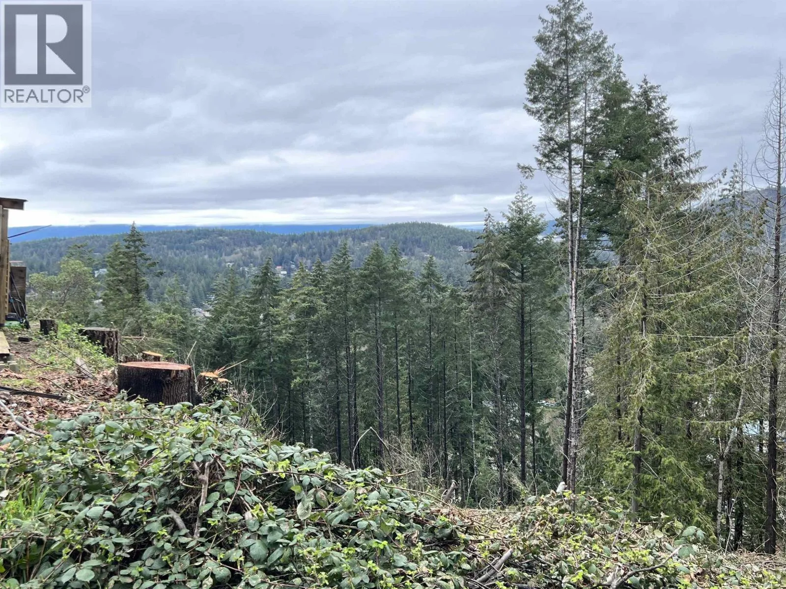 Lot 57 Gulfview Road, Pender Harbour, British Columbia V0N 2H0