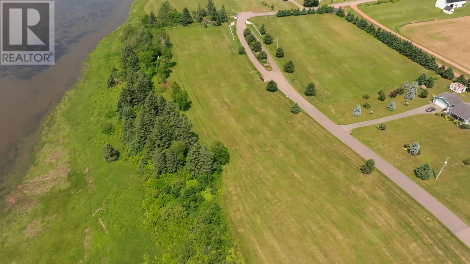 Lot 58 Campbells Way, Cape Traverse, Prince Edward Island C0B 1X0