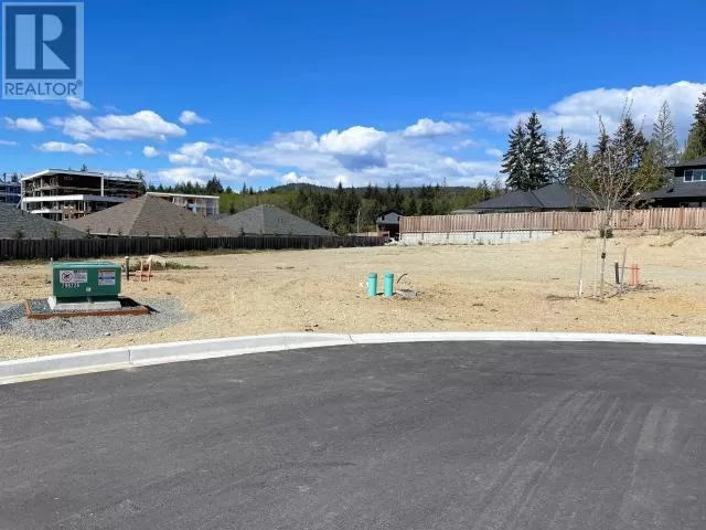 Lot 58 Edgehill Crescent, Powell River, British Columbia V8A 0V8