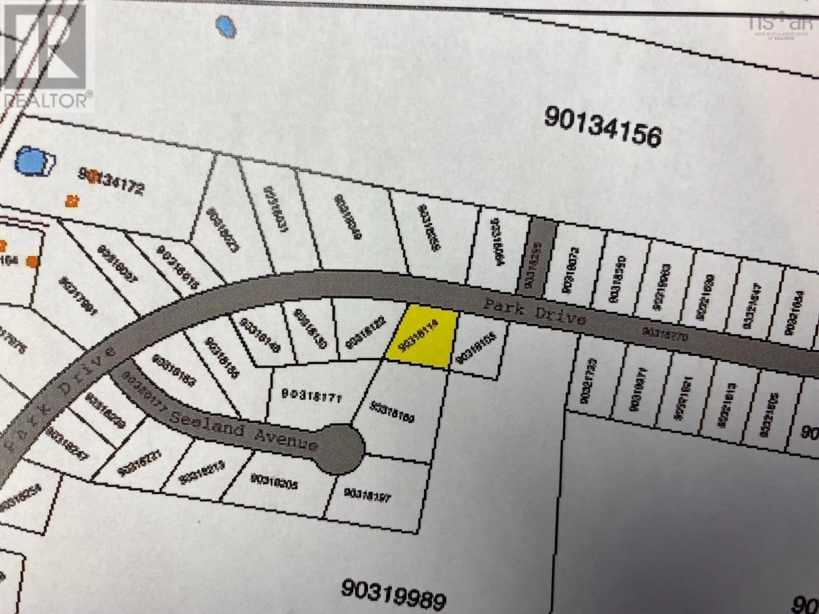 Lot 58 Park Drive, Brooklyn, Nova Scotia B5A 5H5