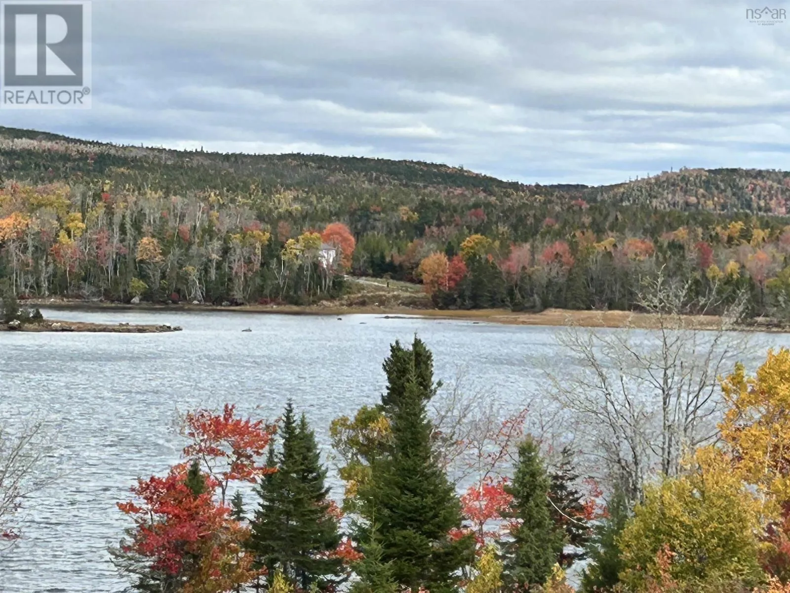 Lot 58 Riverside Drive, Goldenville, Nova Scotia B0J 3S0