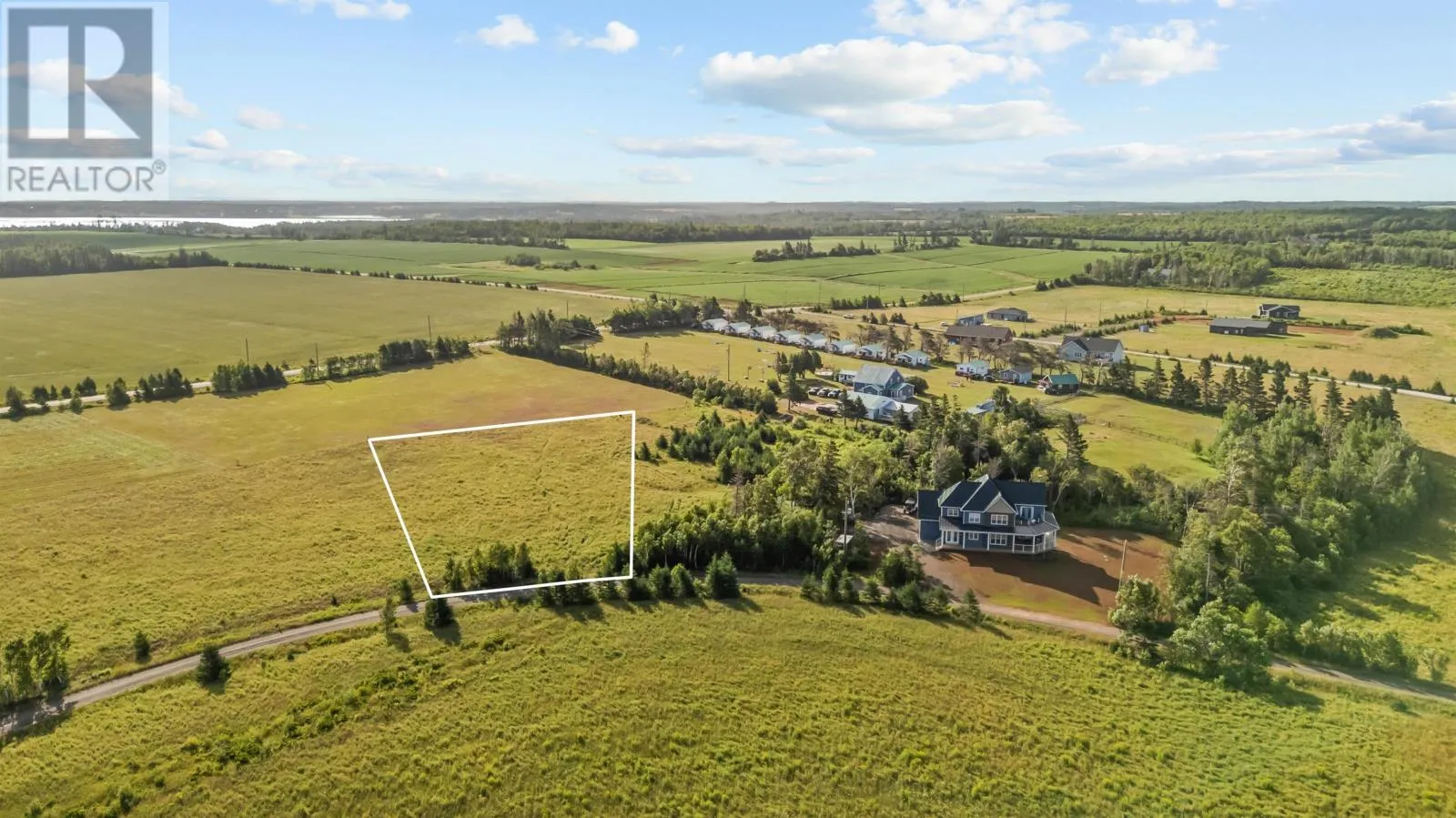Lot 58 Sunset Crescent, West Covehead, Prince Edward Island C0A 1P0