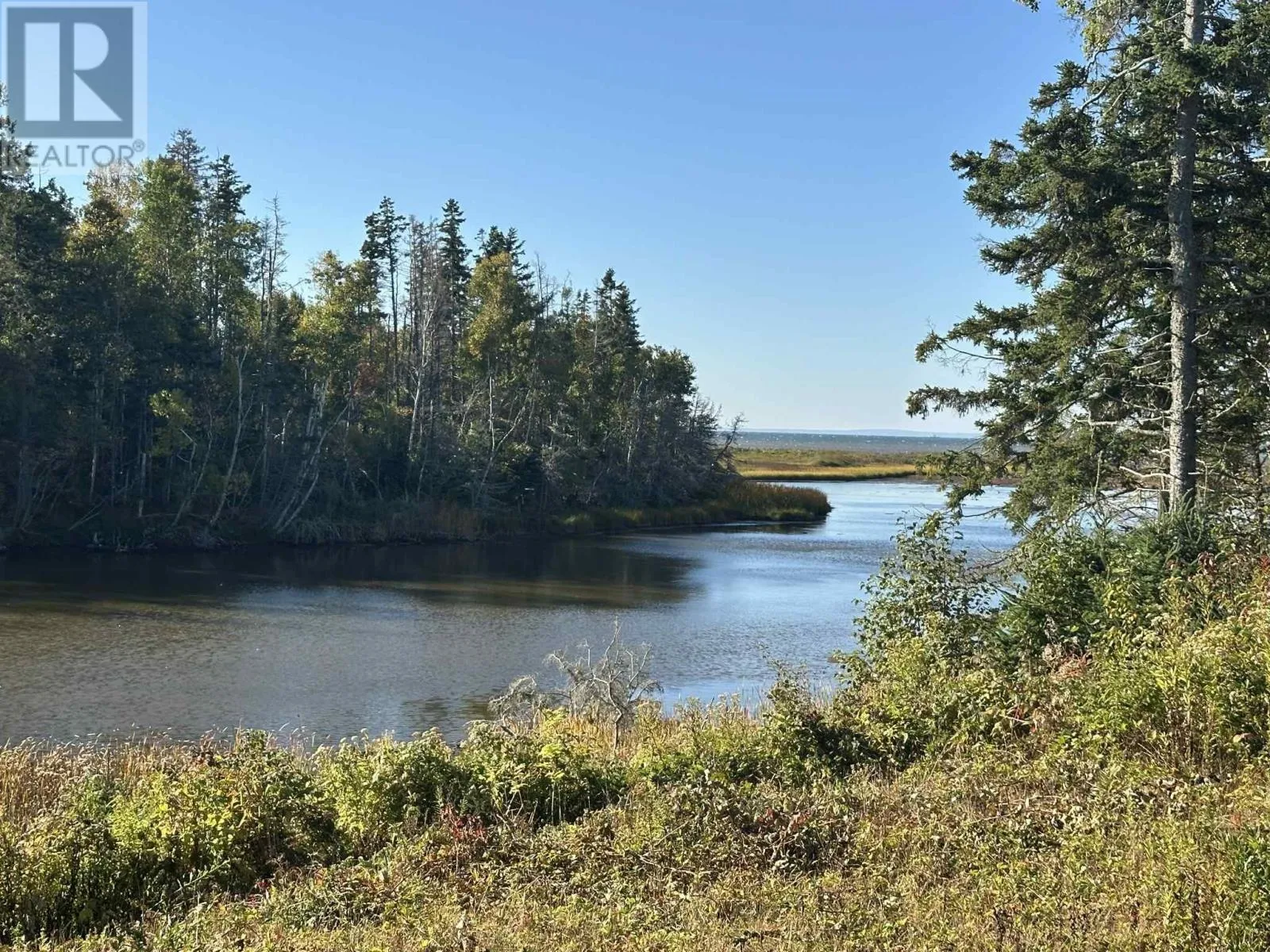 Lot 585109 Shore Road, Little Sands, Prince Edward Island C0A 1W0