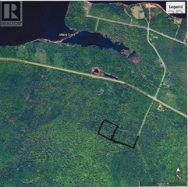 Lot 59 Marble Mountain Road|eagle Creek Estates Ltd, Malagawatch, Nova Scotia B0E 2Y0