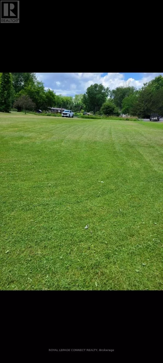 Lot 59 Quaker Hill Road, Greater Napanee, Ontario K7R 3K7