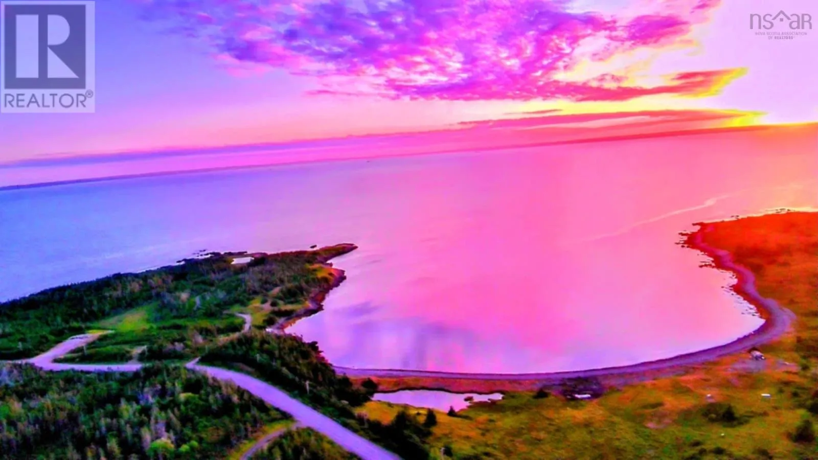 Lot 5e Lobster Plant Road, Cape Auguet, Nova Scotia B0E 3J0