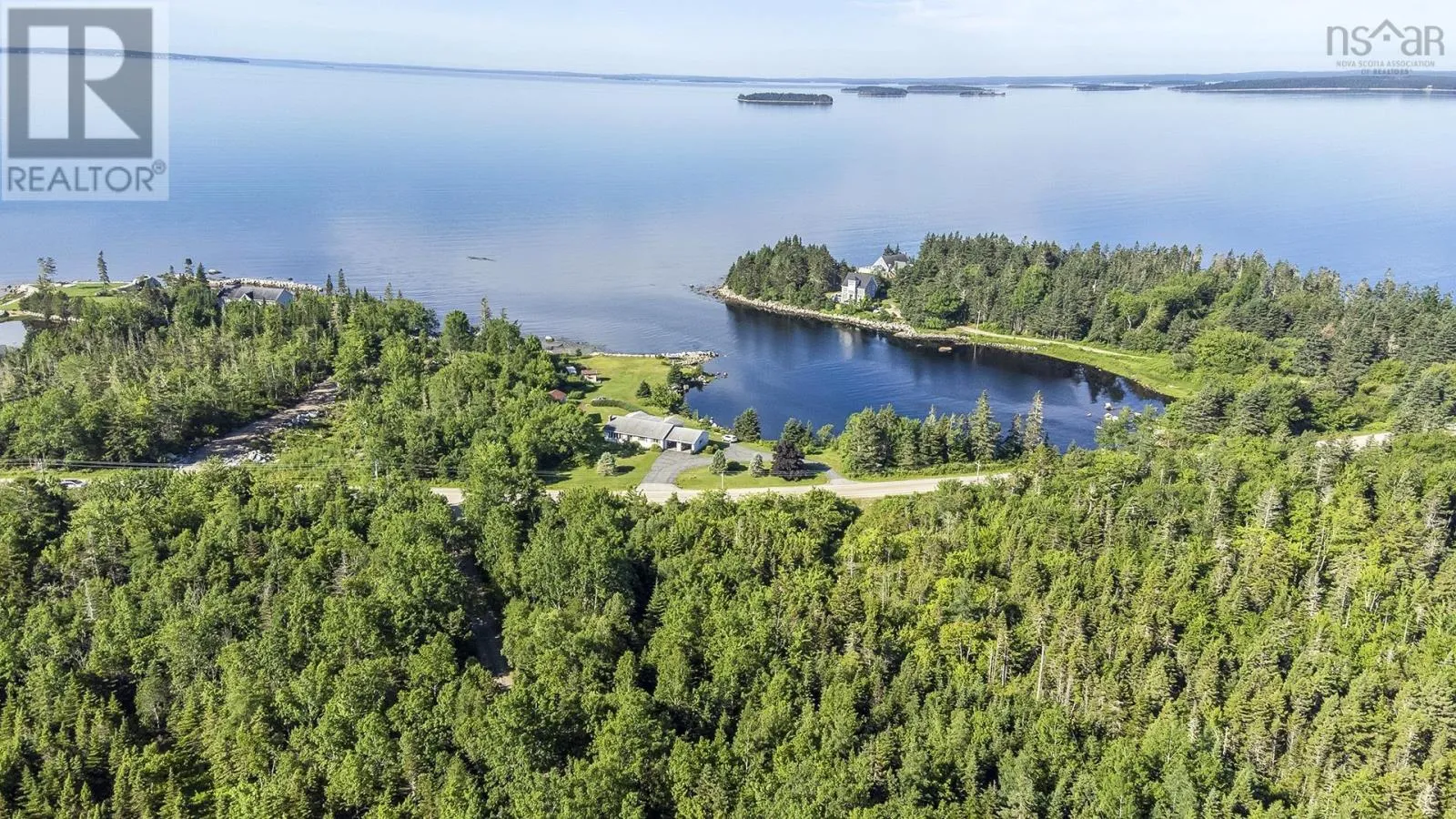 Lot 5f Highway 329, East River, Nova Scotia B0J 1T0