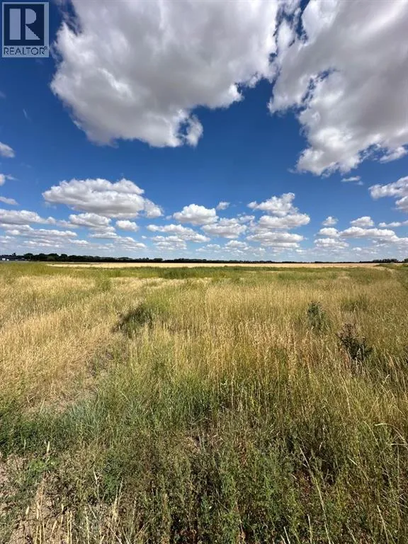 Lot 6, 12003 Range Road 60a, Rural Cypress County, Alberta T1A 0H5