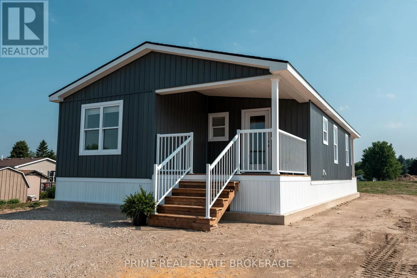 Modular for rent: Lot 6 - 211 Carolynn Way, North Perth, Ontario N4W 3G8