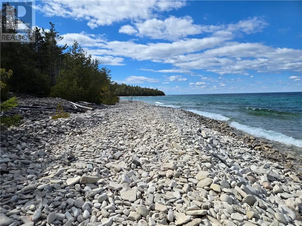 Lot 6 31m-209 Water Street, Meldrum Bay, Ontario P0P 1R0
