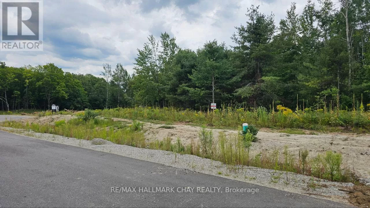 Lot 6 - 63 Kirkhill Drive, Bracebridge), Ontario P1L 0A1