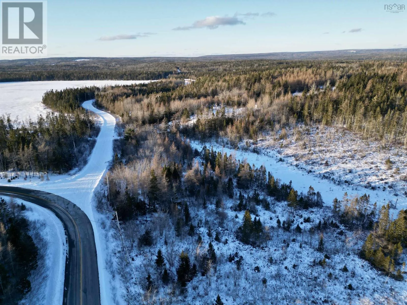 Lot 6 & 7 Old Macdougall Road, Louisdale, Nova Scotia B0E 1V0