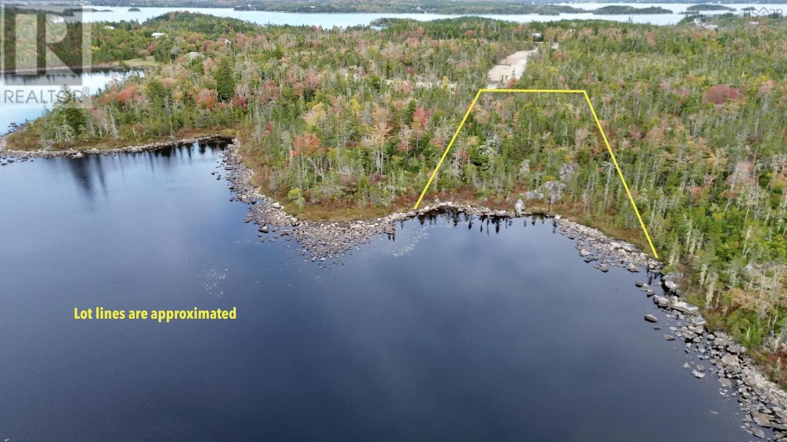 Lot 6 78 Lakepoint Way, West Jeddore, Nova Scotia B0J 1P0