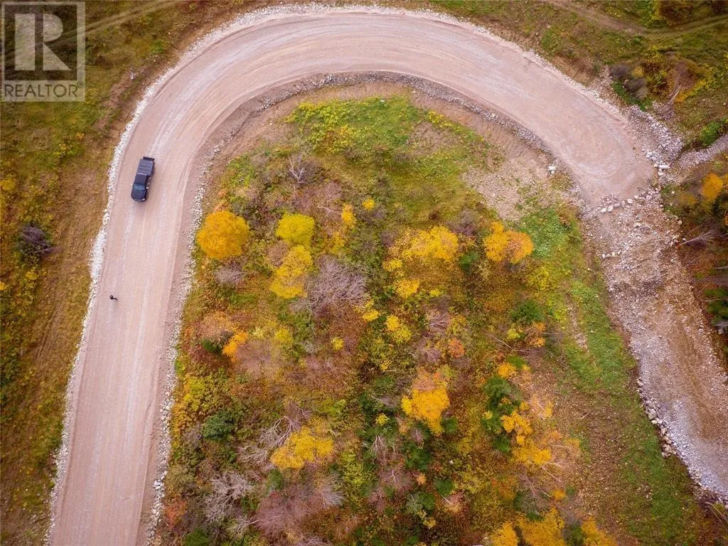 Lot 6 Adventure Drive, Hughes Brook, Newfoundland & Labrador A2H 4A1