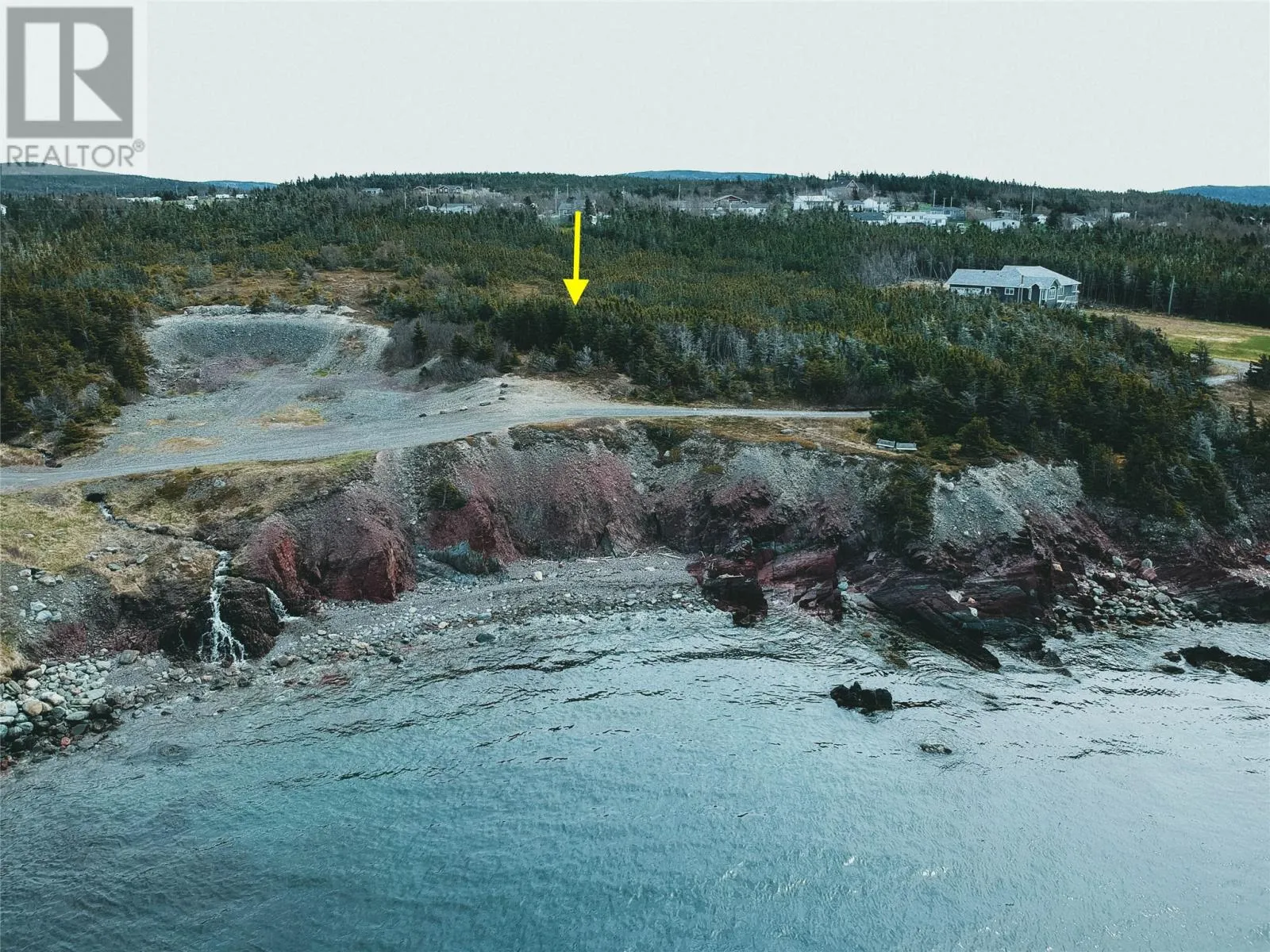 Lot 6 Bank Road, Cavendish, Newfoundland & Labrador A0B 1J0