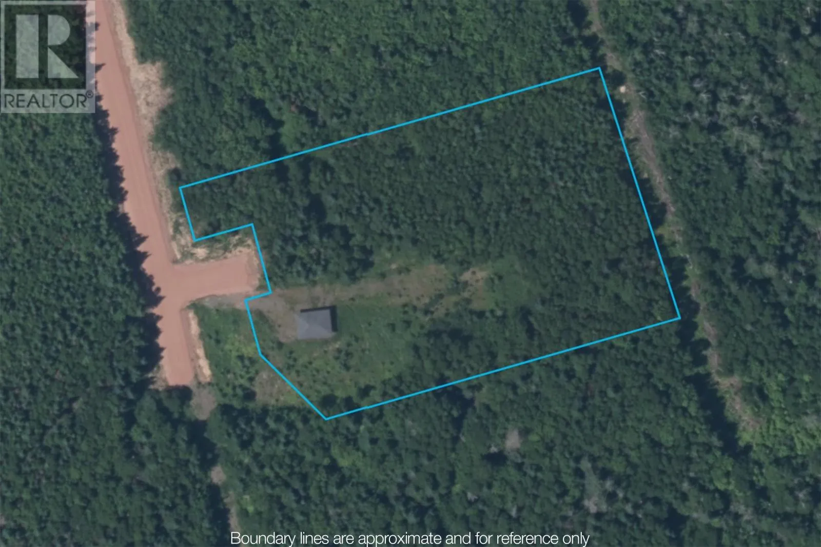 Lot 6 Bay Bluff Road, West Bay, Nova Scotia B0M 1S0