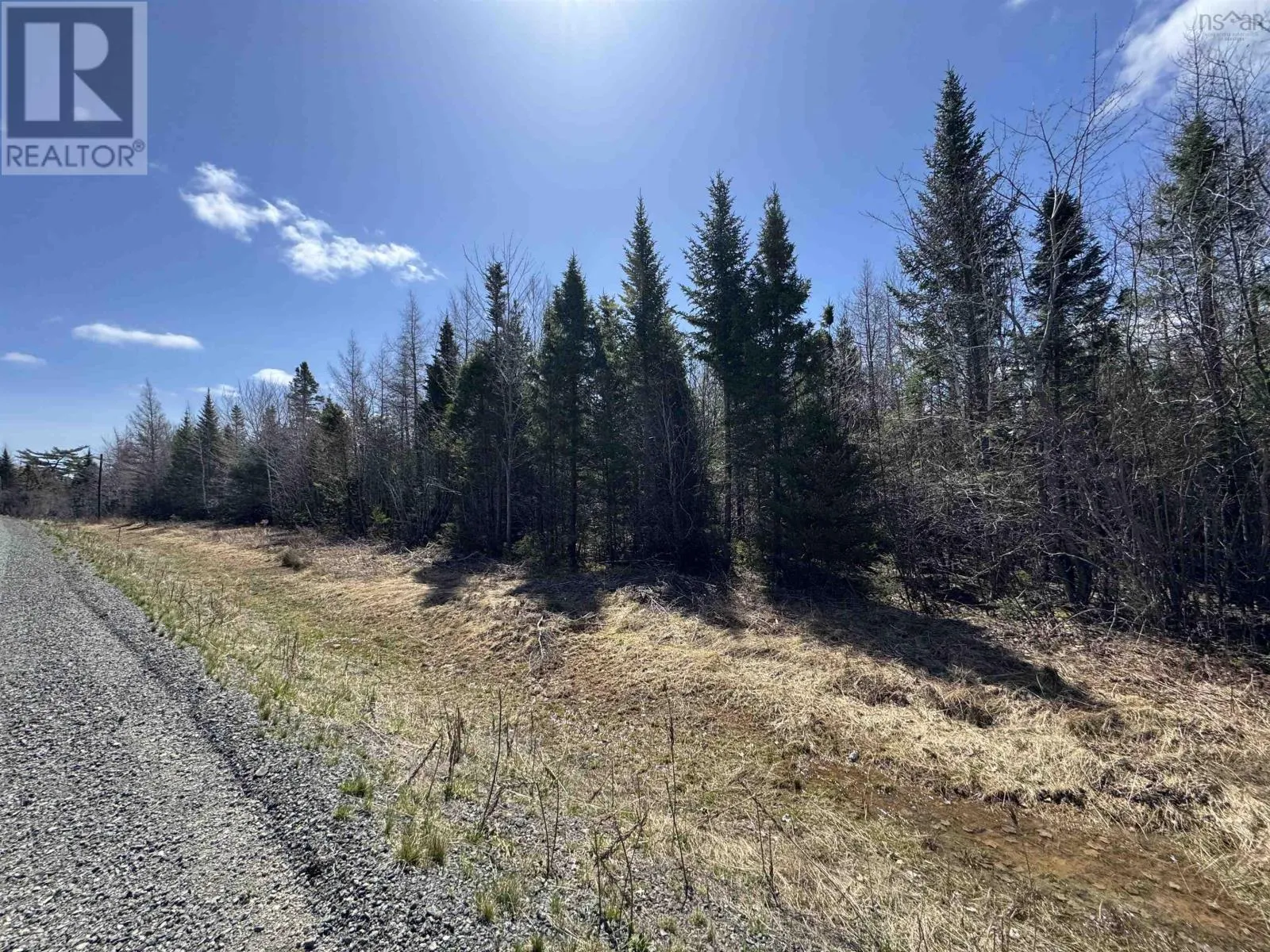 Lot 6 Cenotaph Road, Glenora, Nova Scotia B0E 3L0