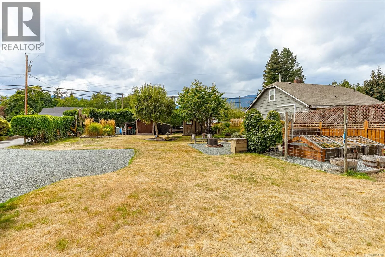 Lot 6 Chemainus Rd, Chemainus, British Columbia V0R 1K5