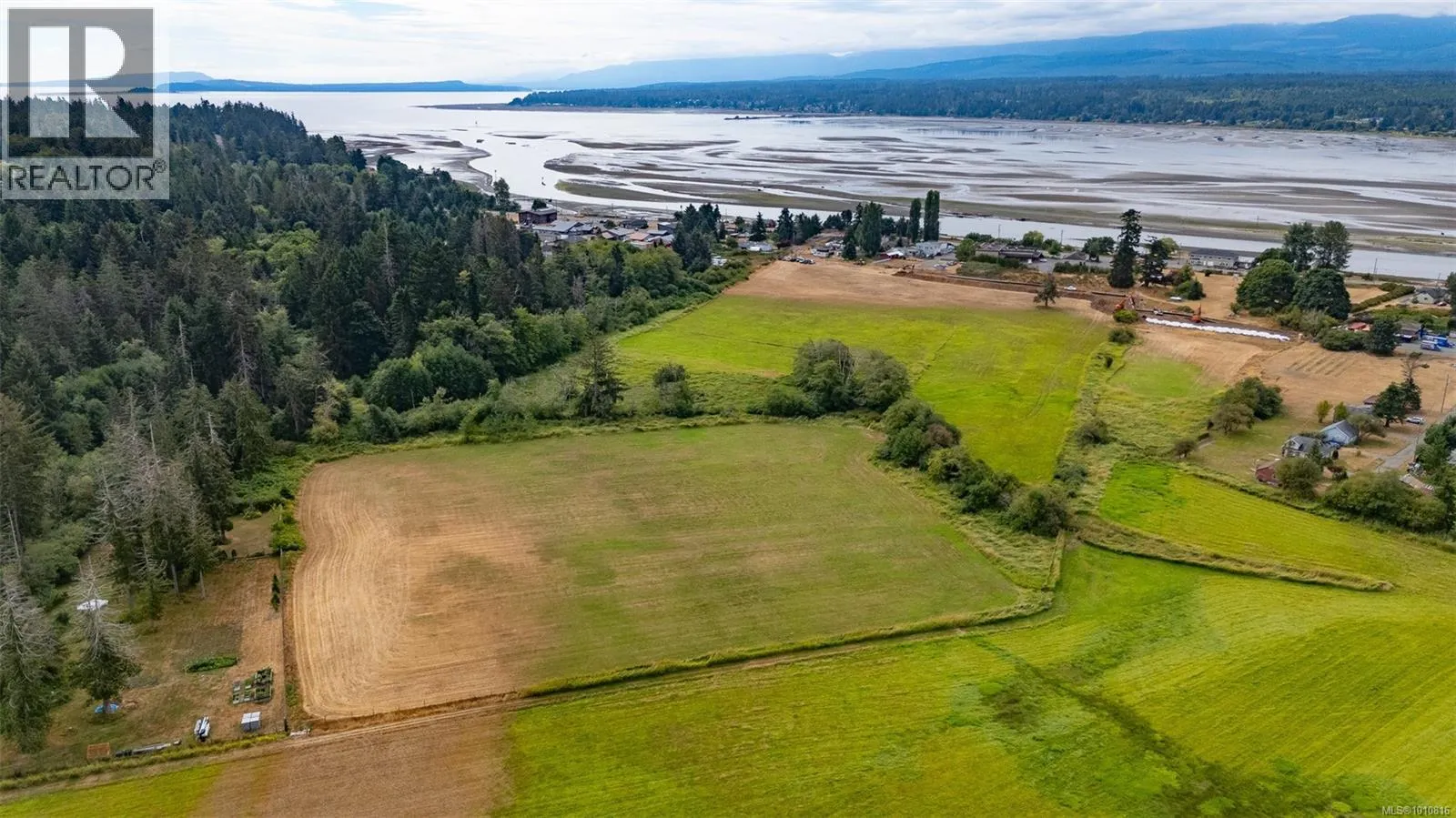 Lot 6 Comox Rd, Comox, British Columbia V9N 3P6