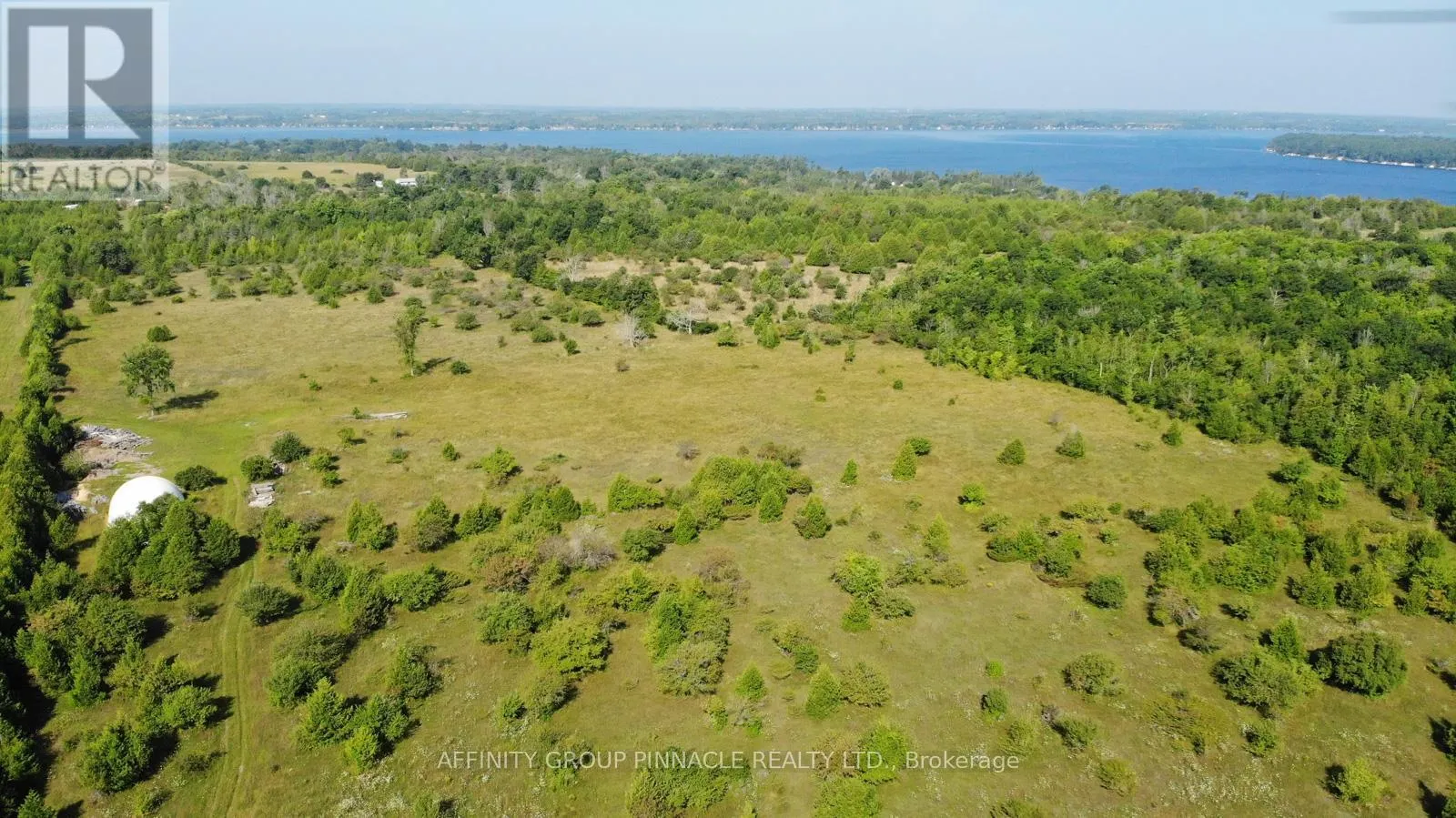 Lot 6 Conc 11 Heights Road, Kawartha Lakes, Ontario K0M 1L0