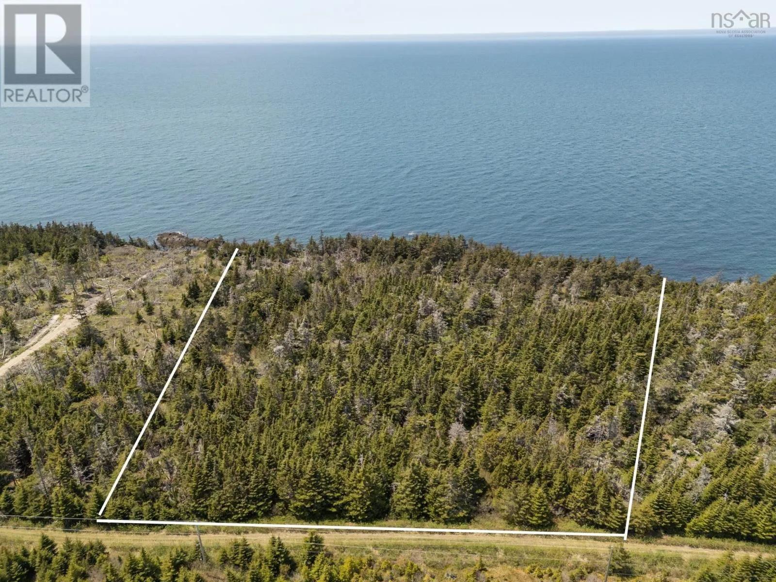 Lot 6 Deerfoot Trail, St. Alphonse, Nova Scotia B5A 2J0