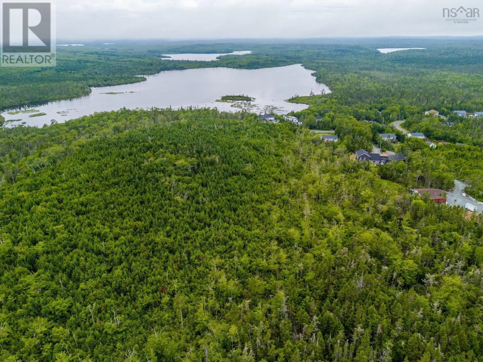 Lot 6 George Drive, West Porters Lake, Nova Scotia B3E 1N2