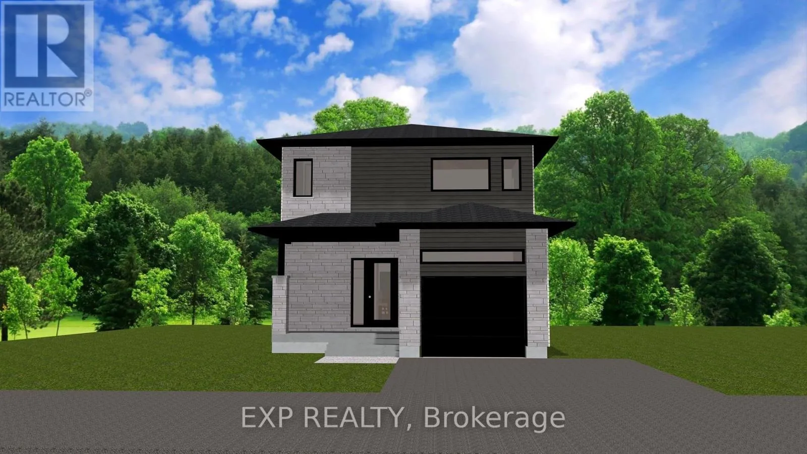 House for rent: Lot 6 Giroux Street, The Nation, Ontario K0A 2M0