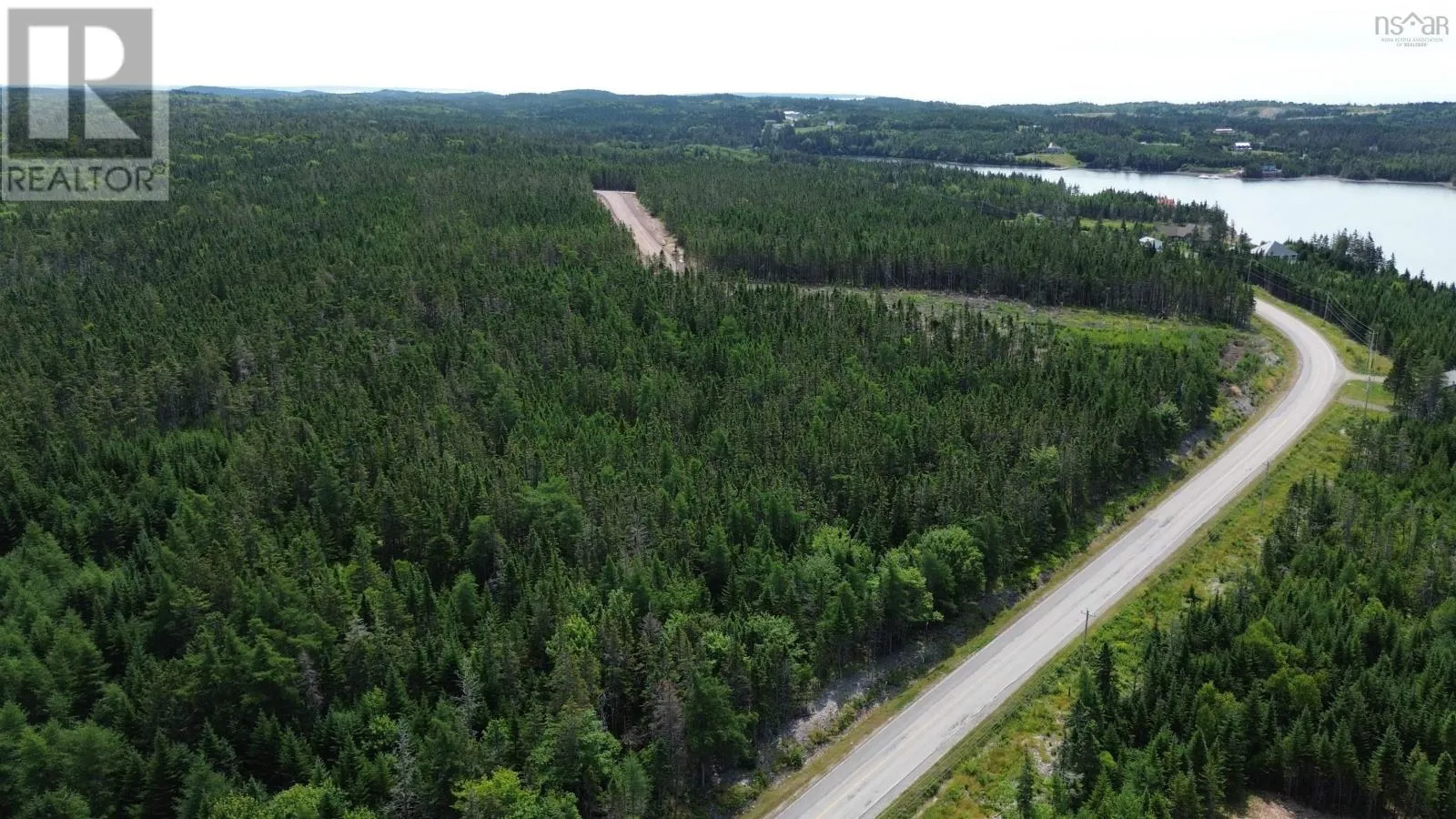 Lot 6 Highway 247, Grand Greve, Nova Scotia B0E 3B0