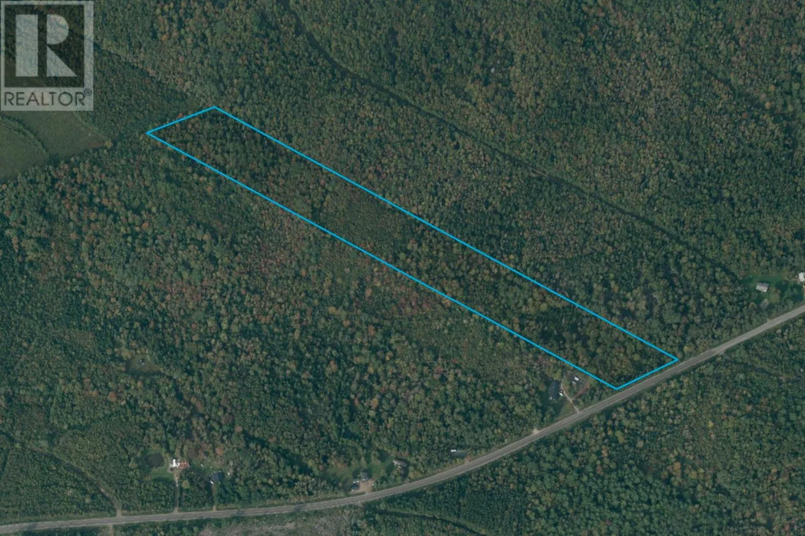 Lot 6 Highway 321, Roslin, Nova Scotia B0K 1K0