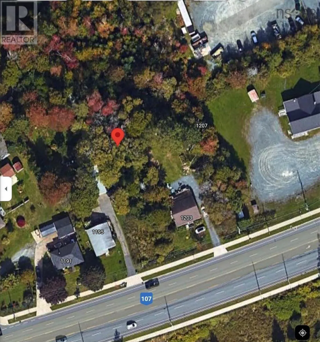 Lot 6 Highway 7, Westphal, Nova Scotia B2Z 1A9