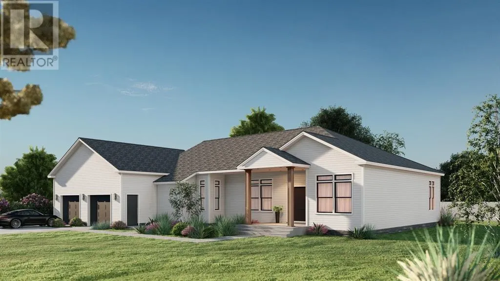 House for rent: Lot 6 Jenny's Way, Logy Bay-Middle Cove-Outer Cove, Newfoundland & Labrador A1K 0M4