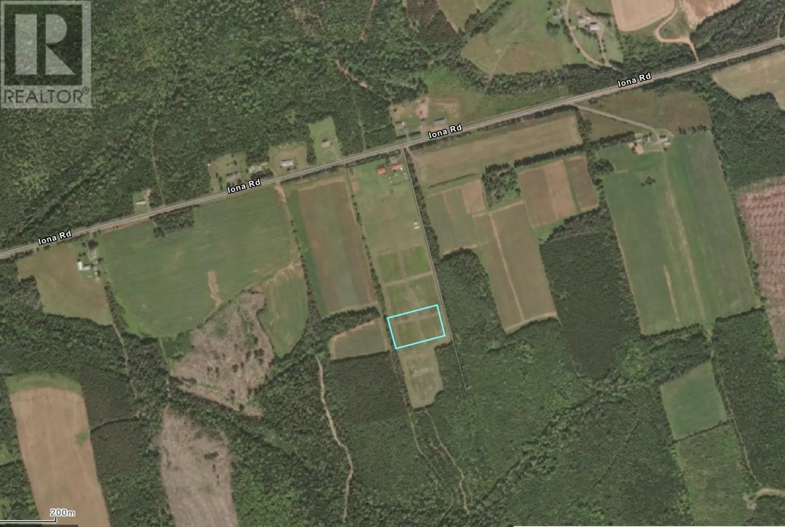 Lot 6 Joe Edmonds Lane, Iona, Prince Edward Island C0A 1A0