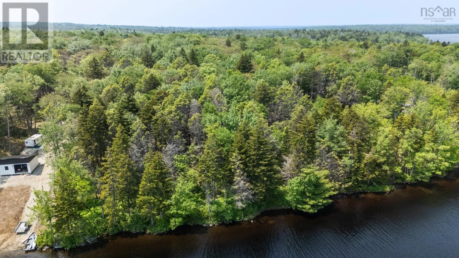 Lot 6 Kempt Back Lake Road, Kemptville, Nova Scotia B5A 5X9