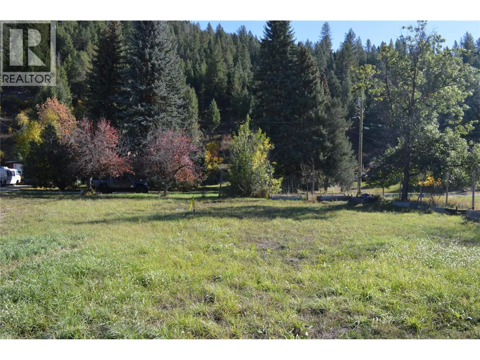 Other for rent: Lot 6 Kimberley Avenue S, Greenwood, British Columbia V0H 1J0