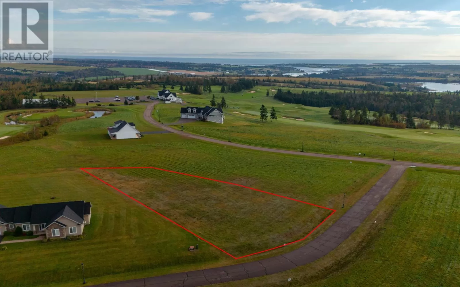 Lot 6 Lairds Lane, New Glasgow, Prince Edward Island C0A 1N0
