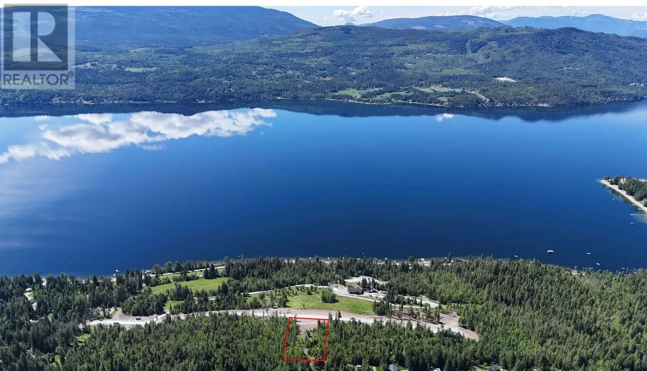 Other for rent: Lot 6 Lonneke Trail Lot# 6, Anglemont, British Columbia V0E 1A0