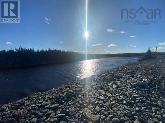 Lot 6 Mailman Branch Road, Little Liscomb, Nova Scotia B0K 1J0