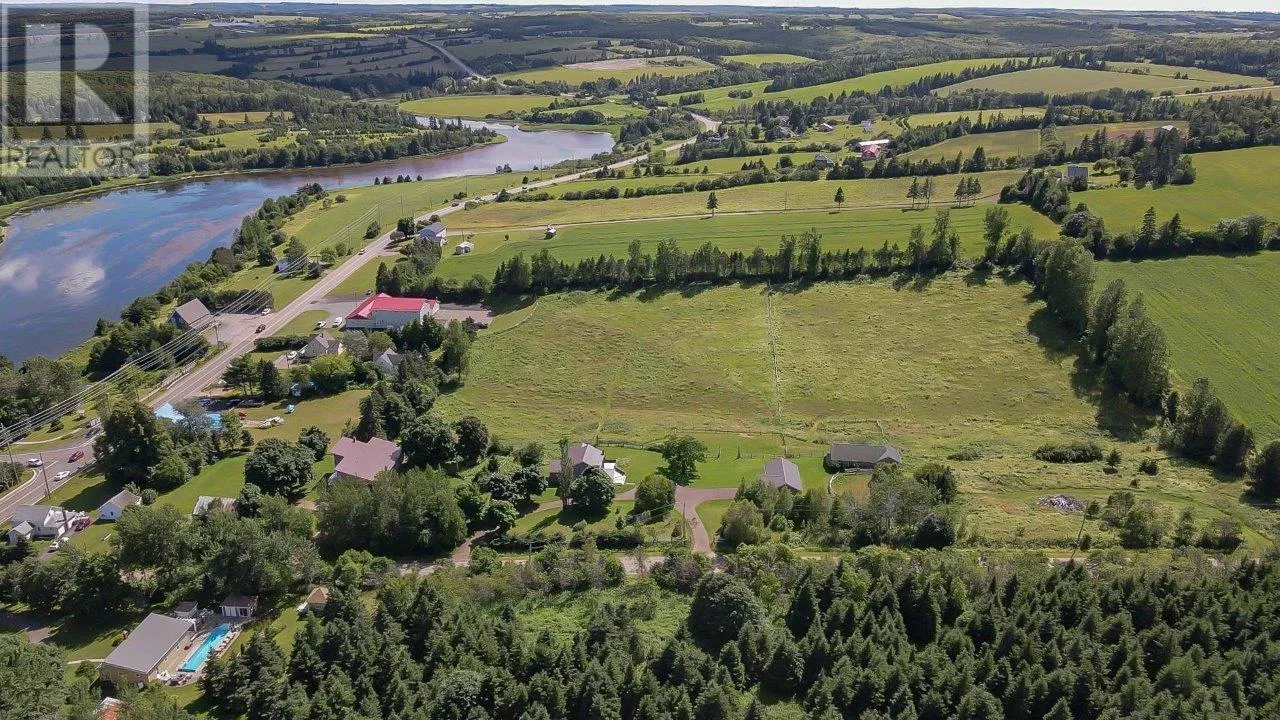 Lot 6 New London Road, New Glasgow, Prince Edward Island C0A 1N0