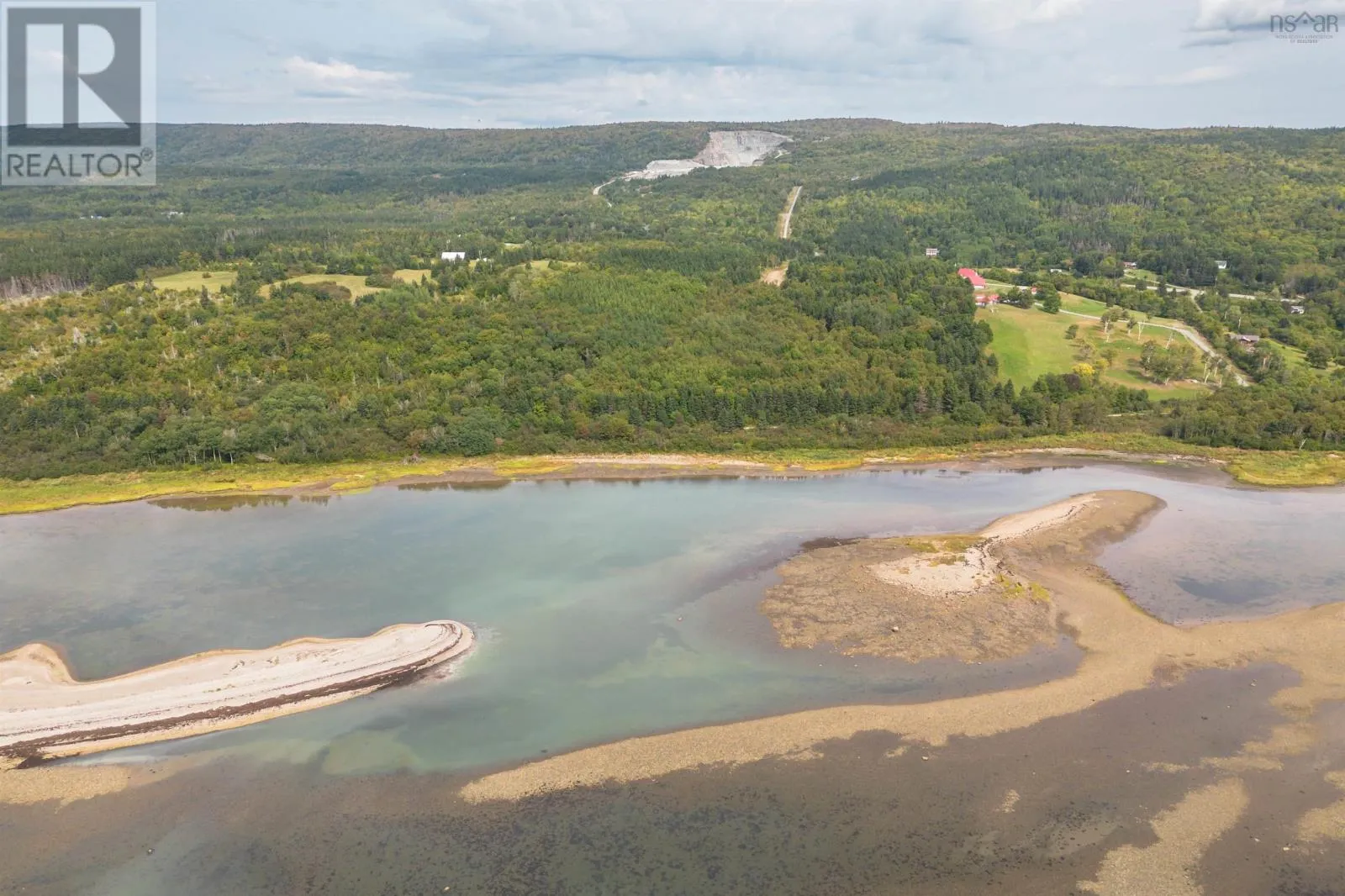 Lot 6 No 19 Highway, Troy, Nova Scotia B9A 1E7