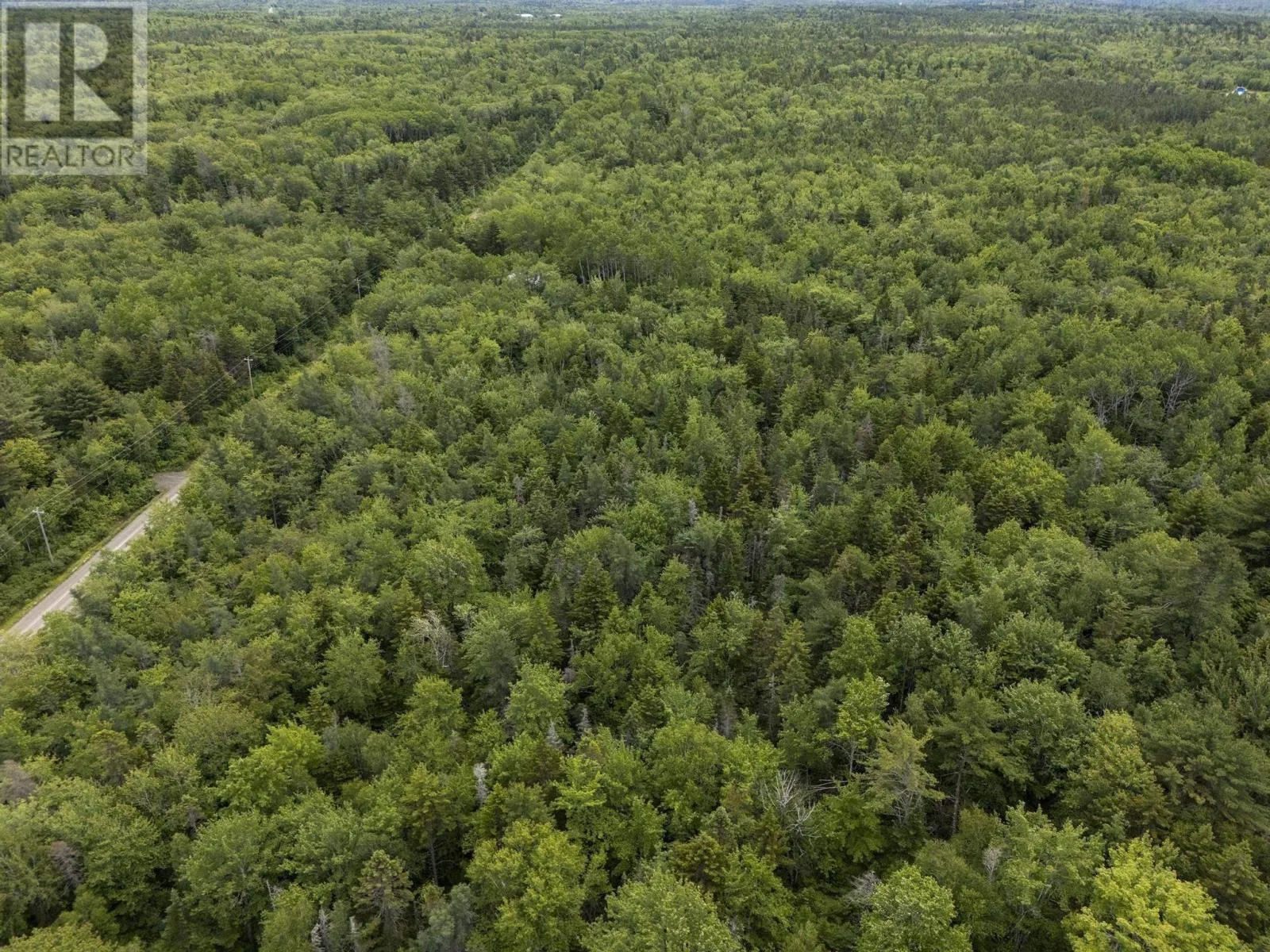 Lot 6 Old Yarmouth Road, Weymouth Falls, Nova Scotia B0W 3T0