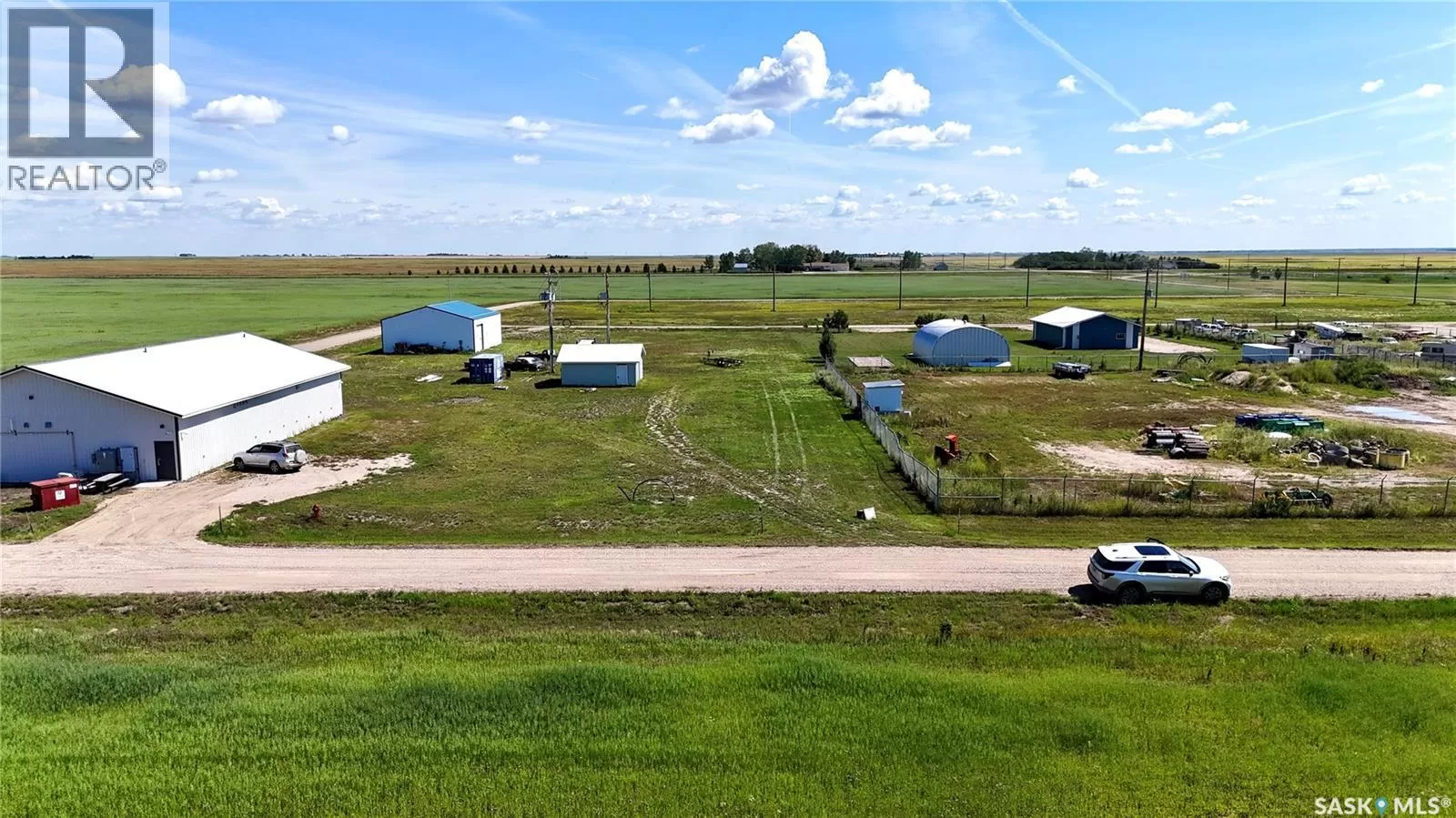 Unknown for rent: Lot 6 Pfeffer Avenue, Elbow, Saskatchewan S0H 1J0