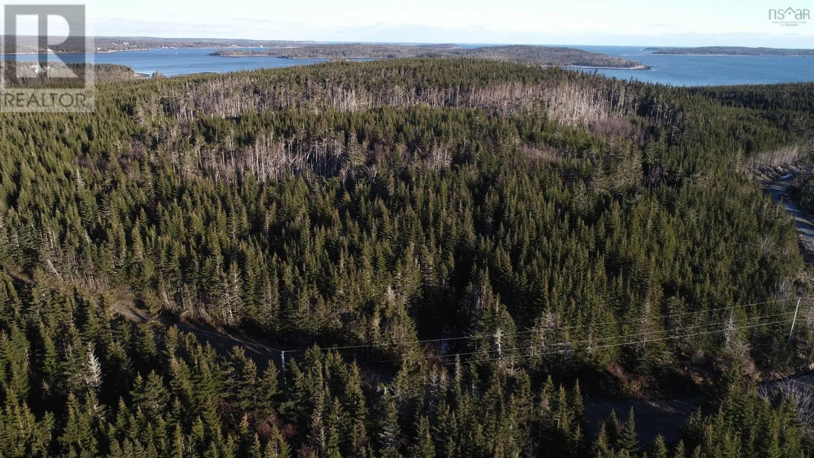 Lot 6 Pyes Head Road, Liscomb, Nova Scotia B0J 2A0