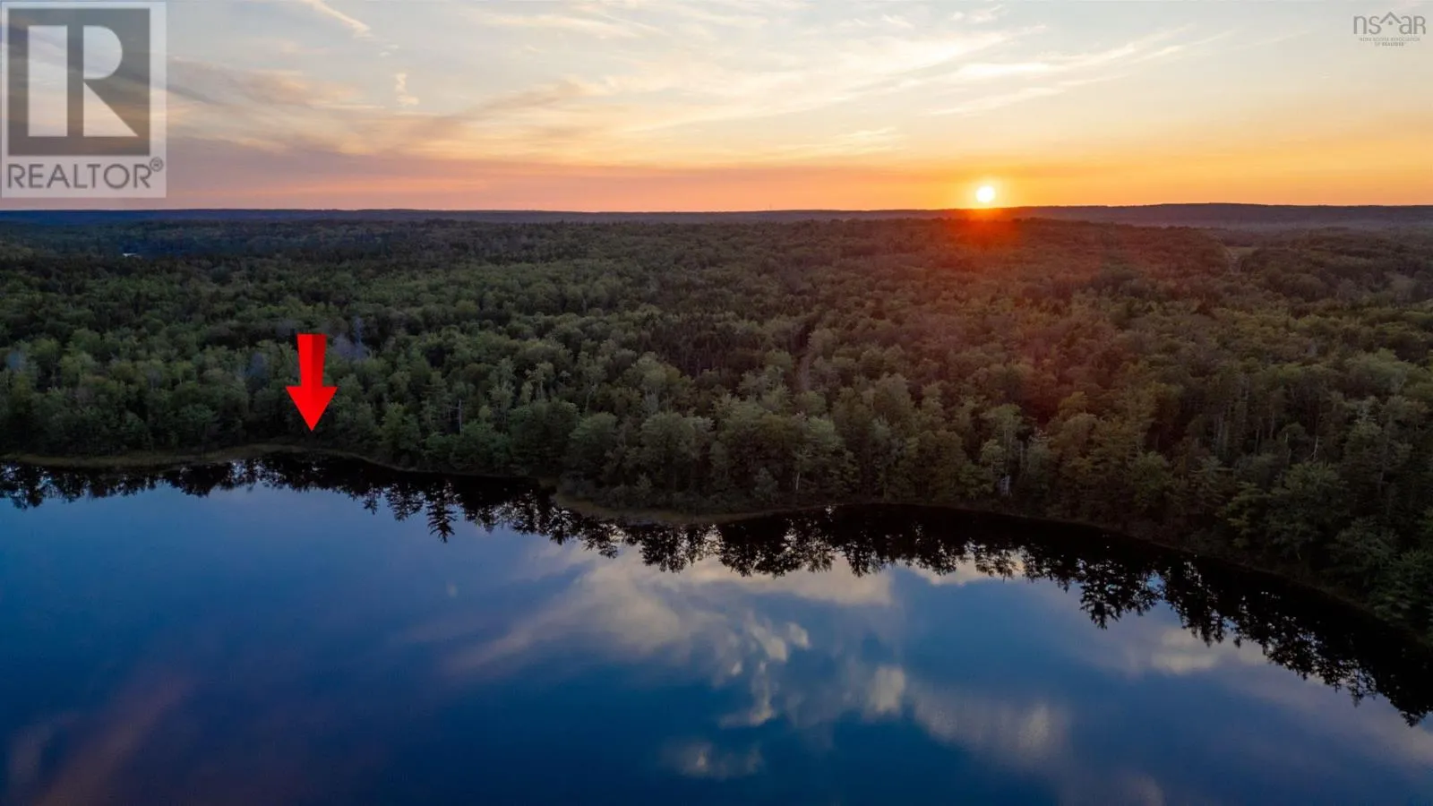 Lot 6 R & N Road, Carleton, Nova Scotia B5A 5R2