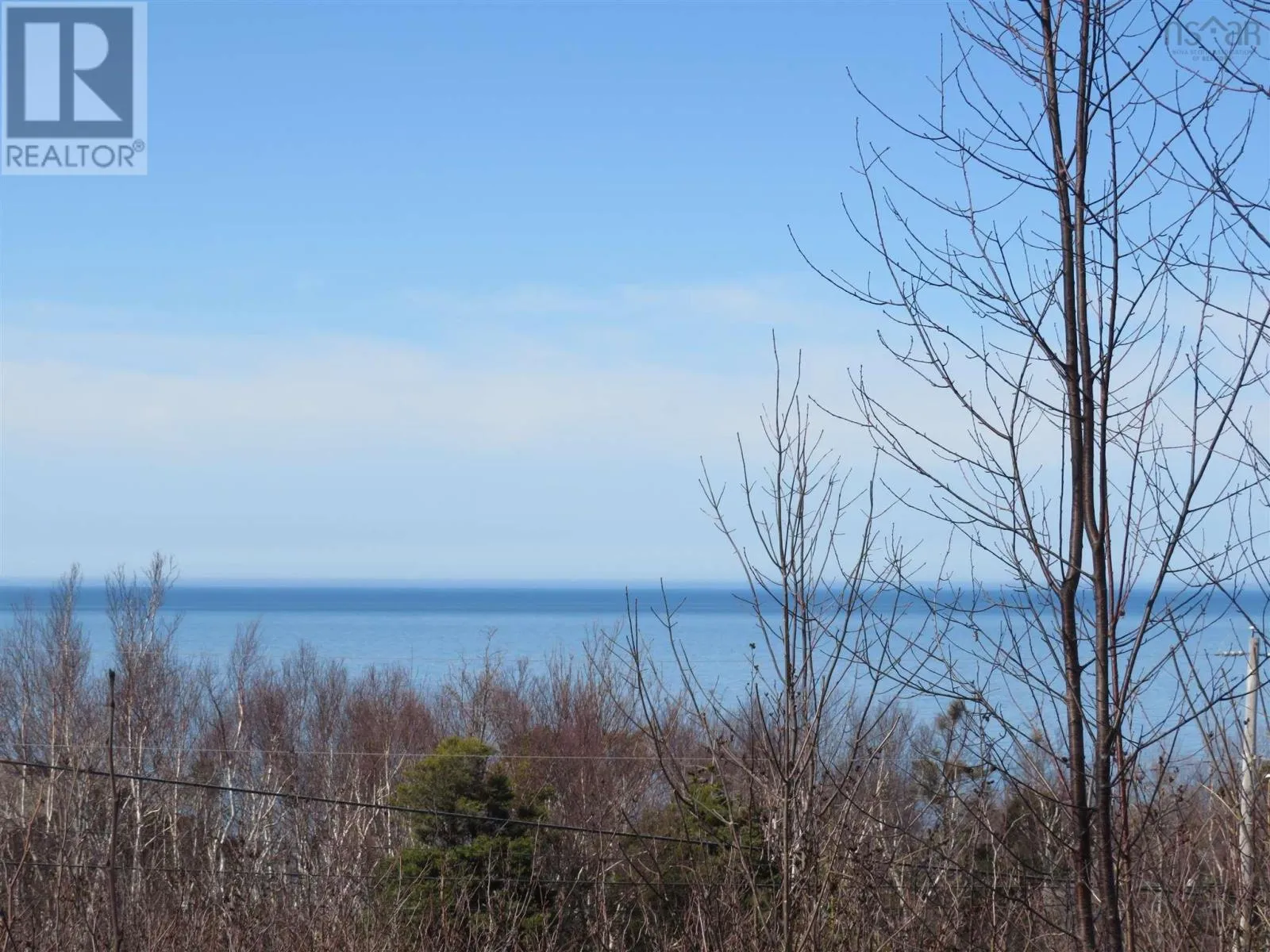 Lot 6 Shore Road, Parkers Cove, Nova Scotia B0S 1A0