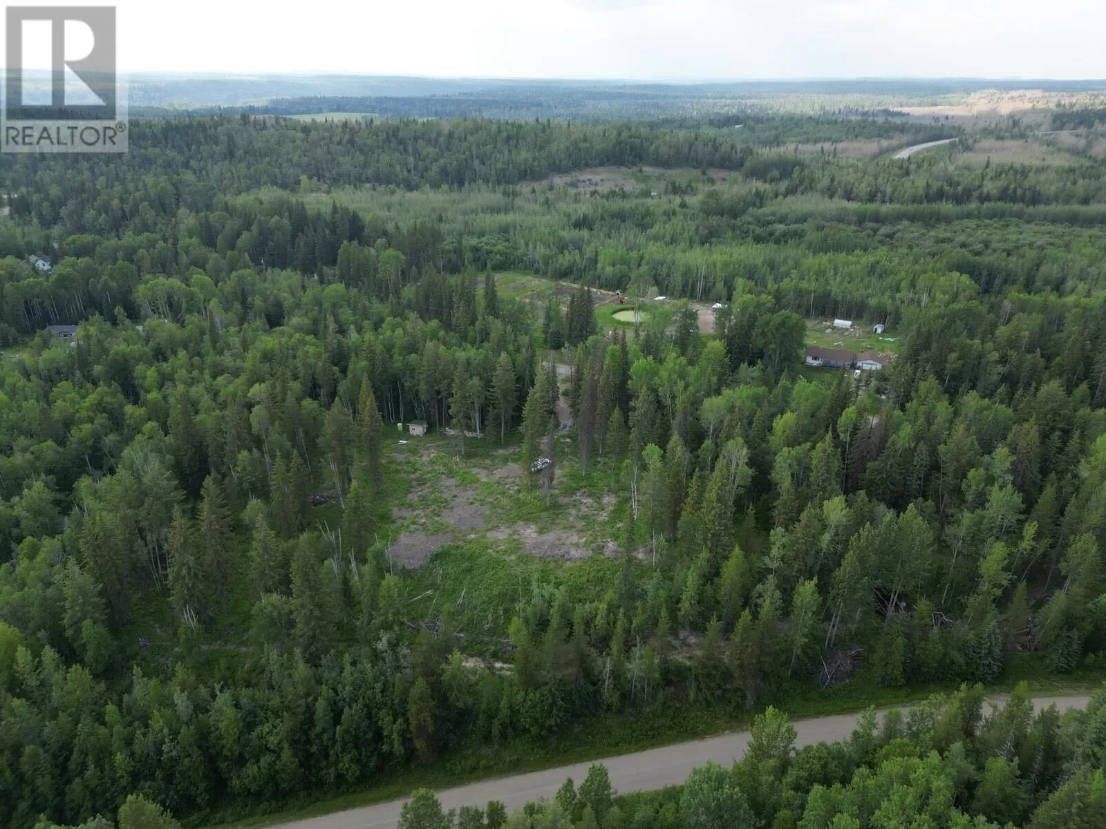 Lot 6 Sponaugle Road, Prince George, British Columbia V2K 5R6