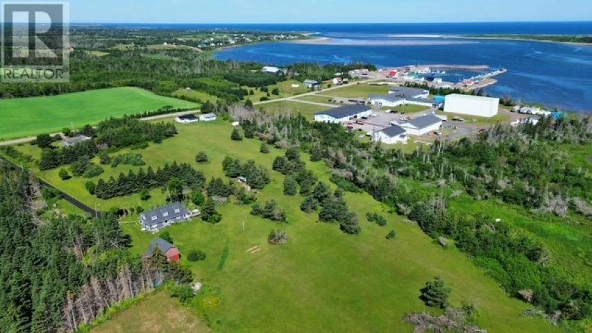 Lot 6 Sunrise Drive, Morell, Prince Edward Island C0A 0A6